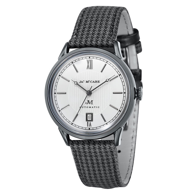 Часы James McCabe HERITAGE II JM-1022-06